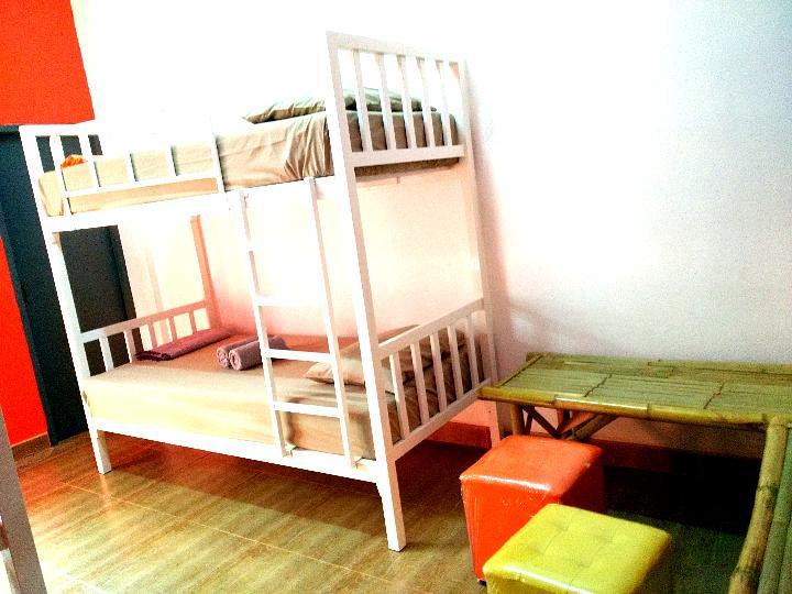 Yin Yang Guesthouse Τσιάνγκ Μάι Εξωτερικό φωτογραφία