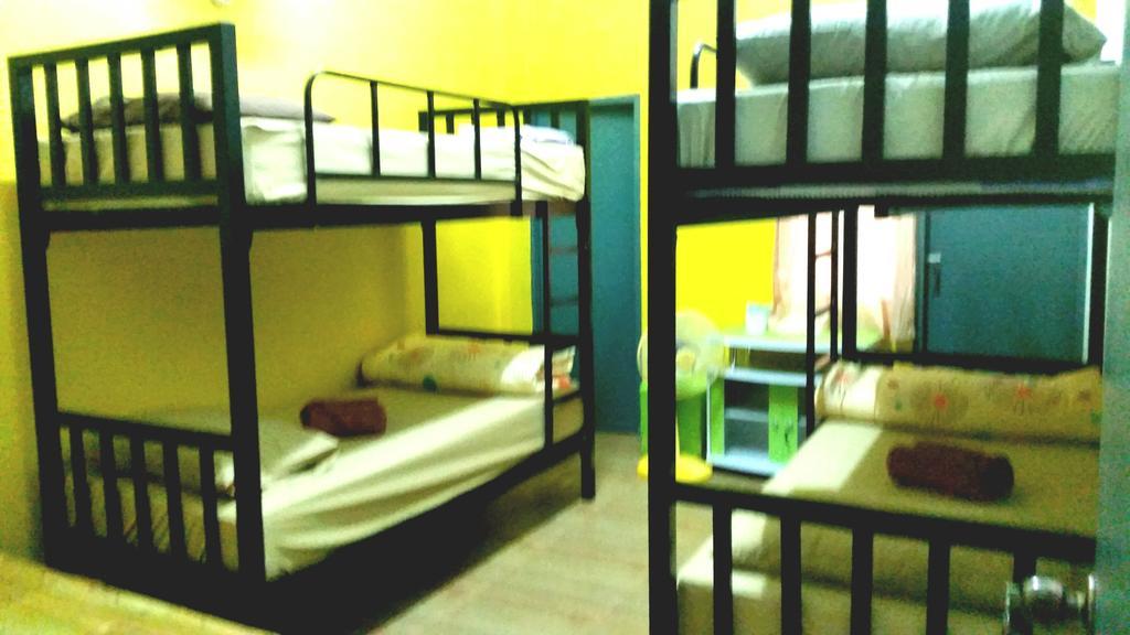 Yin Yang Guesthouse Τσιάνγκ Μάι Εξωτερικό φωτογραφία