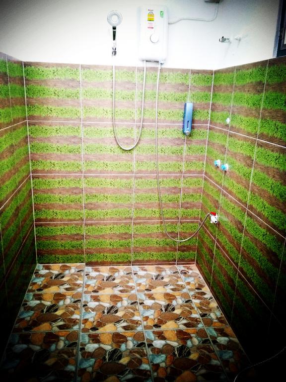 Yin Yang Guesthouse Τσιάνγκ Μάι Εξωτερικό φωτογραφία