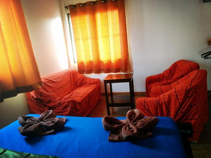 Yin Yang Guesthouse Τσιάνγκ Μάι Εξωτερικό φωτογραφία