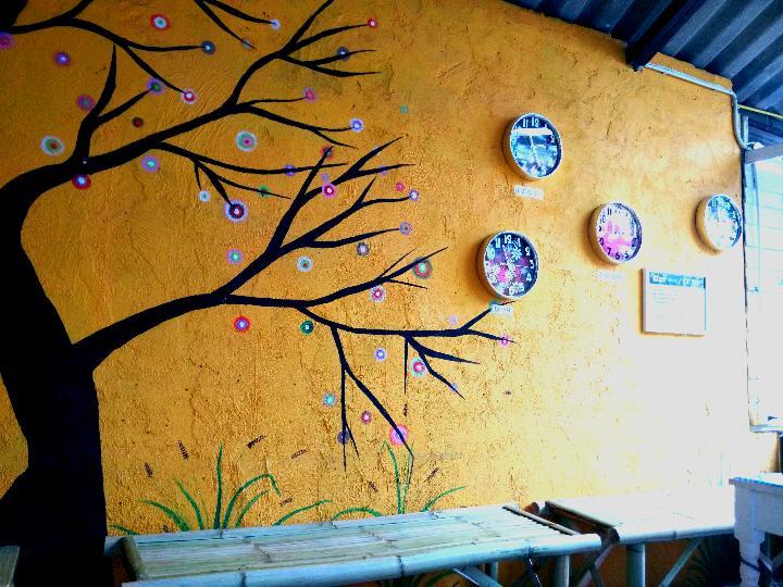 Yin Yang Guesthouse Τσιάνγκ Μάι Εξωτερικό φωτογραφία