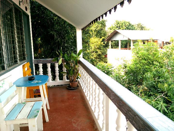 Yin Yang Guesthouse Τσιάνγκ Μάι Εξωτερικό φωτογραφία