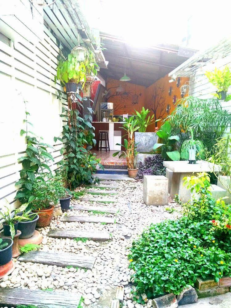 Yin Yang Guesthouse Τσιάνγκ Μάι Εξωτερικό φωτογραφία