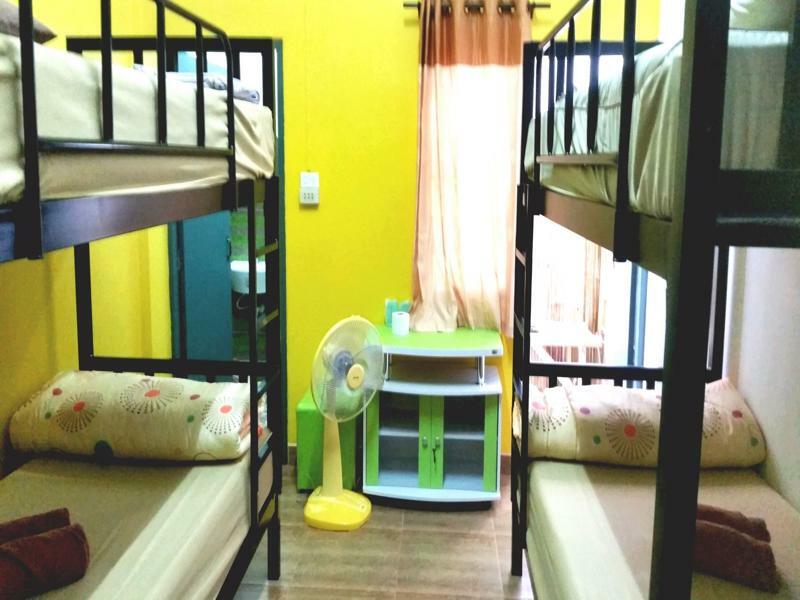 Yin Yang Guesthouse Τσιάνγκ Μάι Εξωτερικό φωτογραφία